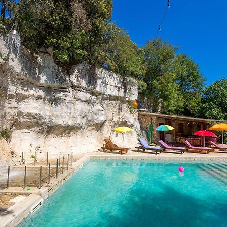 Holiday House Cave Romana 普拉 外观 照片