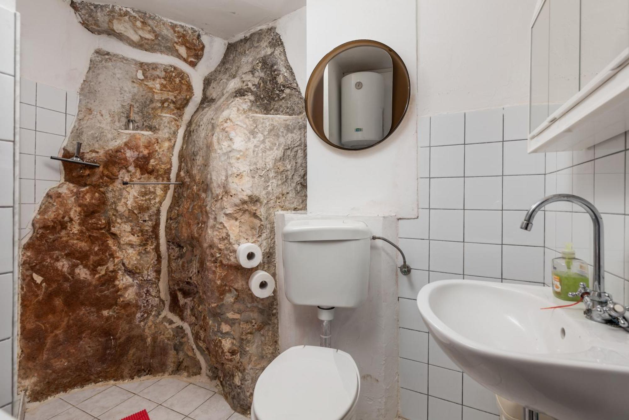 Holiday House Cave Romana 普拉 外观 照片