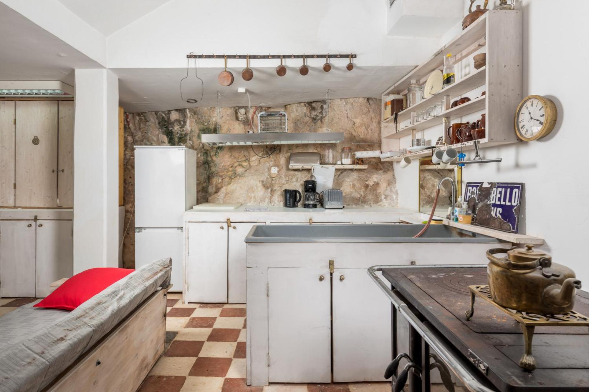 Holiday House Cave Romana 普拉 外观 照片