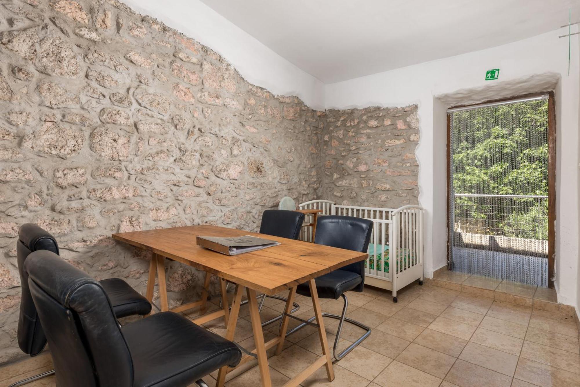 Holiday House Cave Romana 普拉 外观 照片