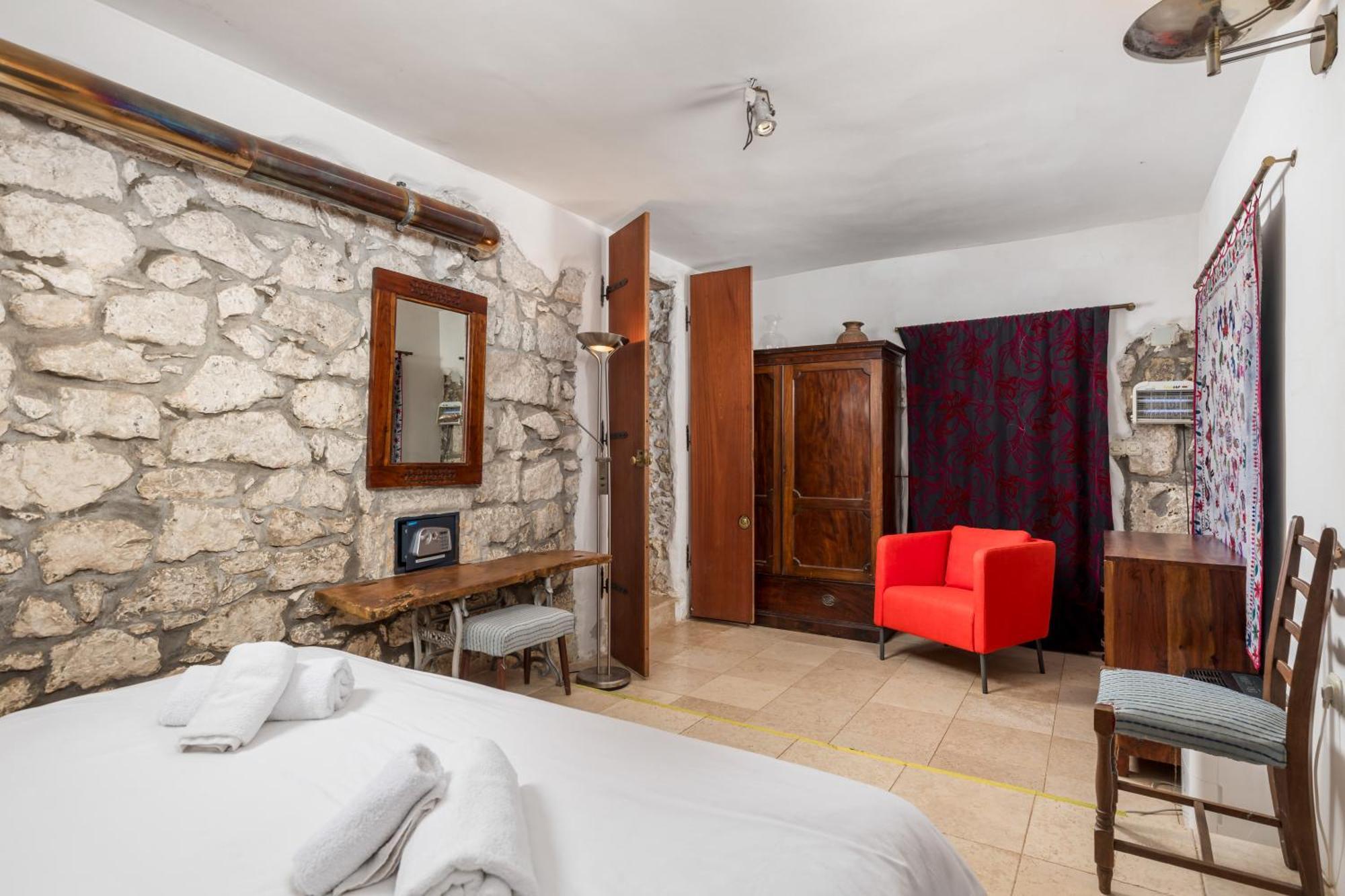 Holiday House Cave Romana 普拉 外观 照片