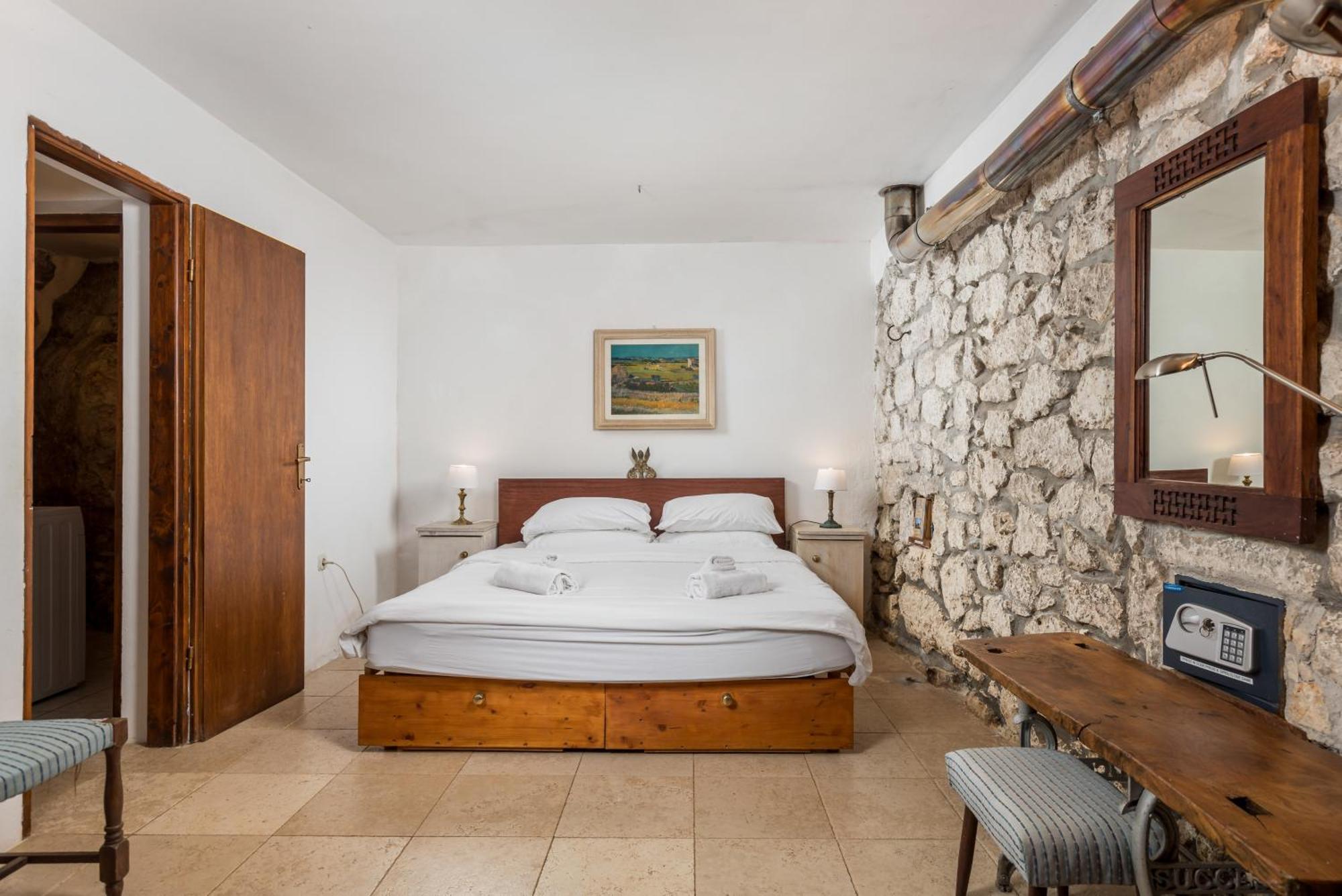 Holiday House Cave Romana 普拉 外观 照片