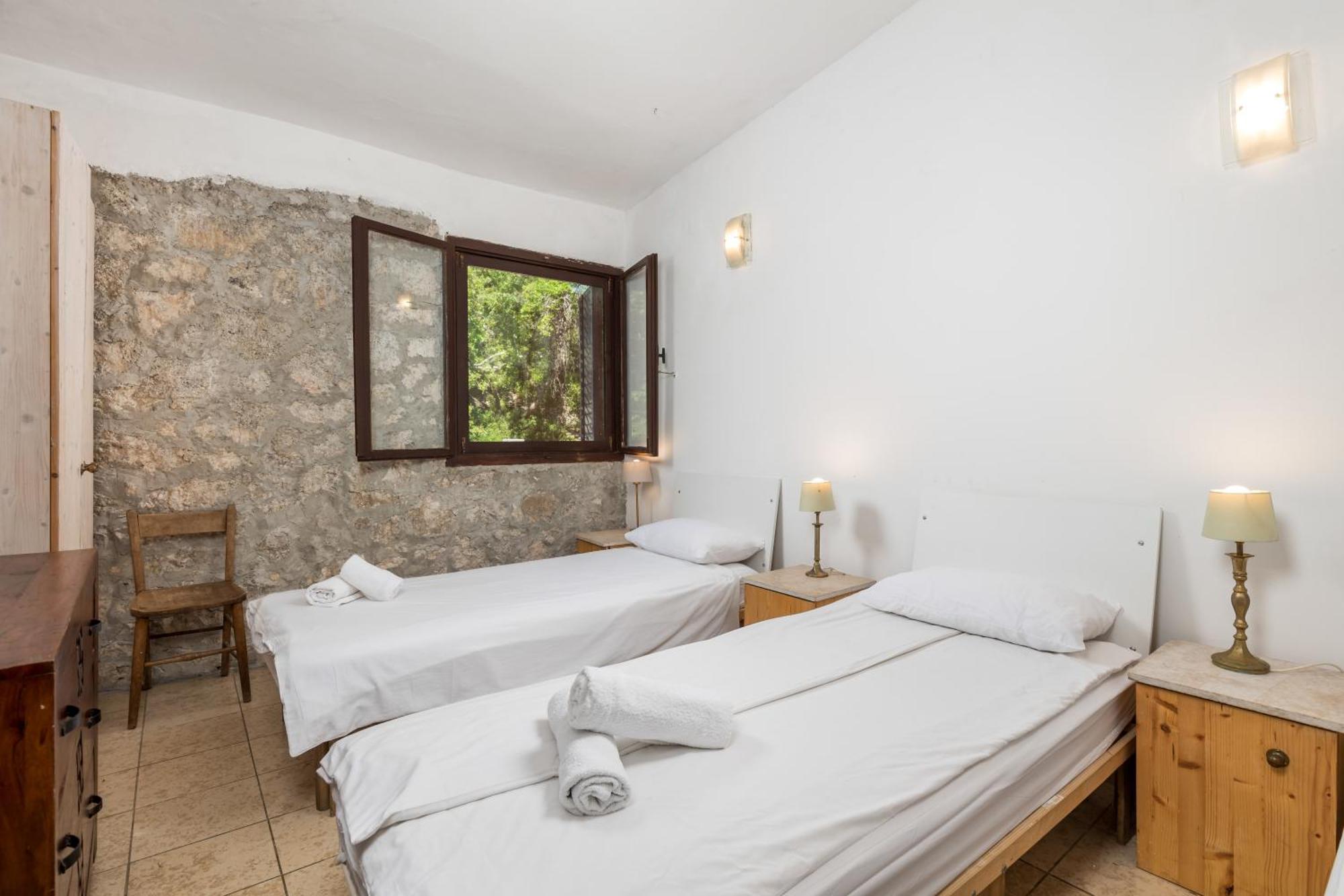 Holiday House Cave Romana 普拉 外观 照片