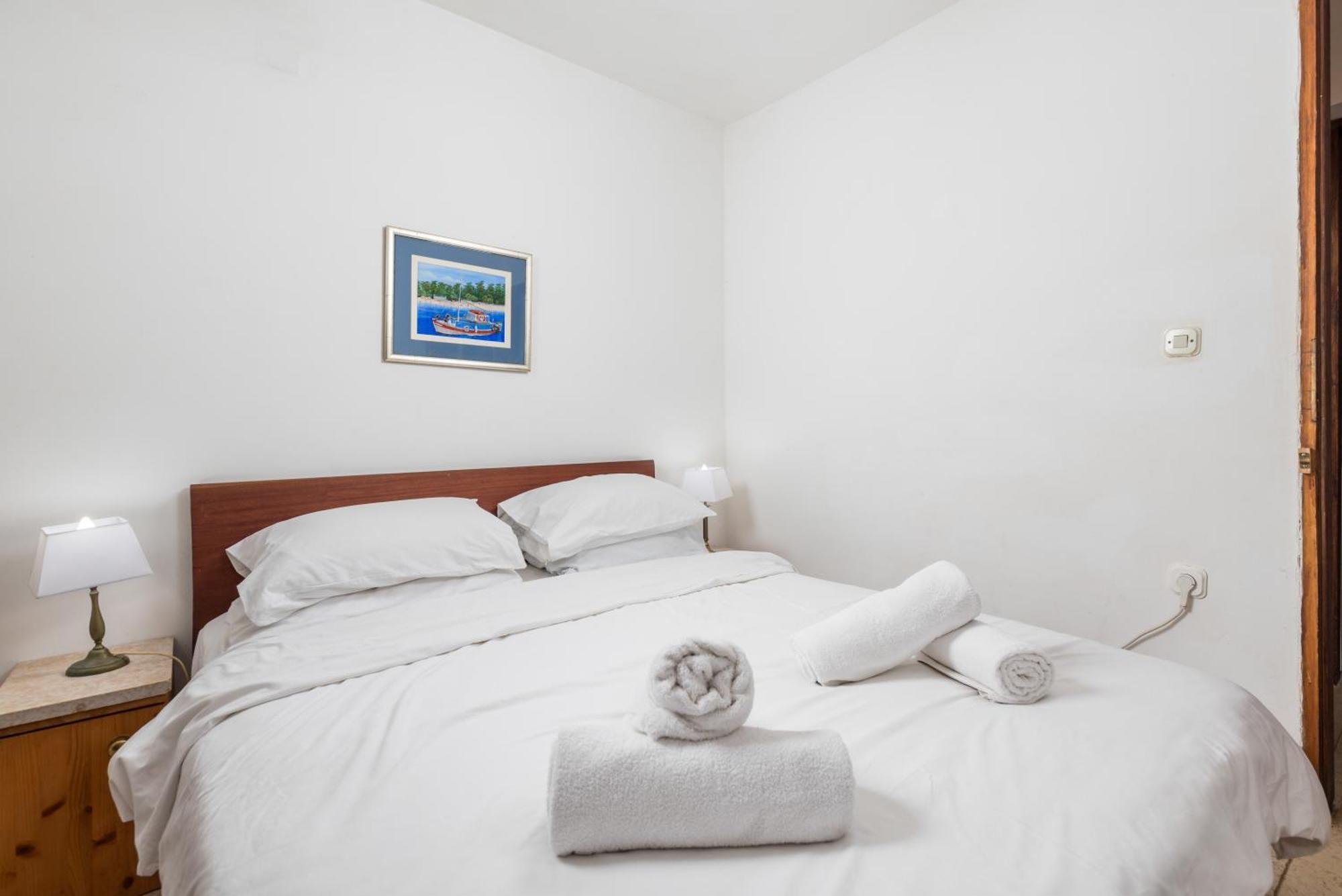 Holiday House Cave Romana 普拉 外观 照片