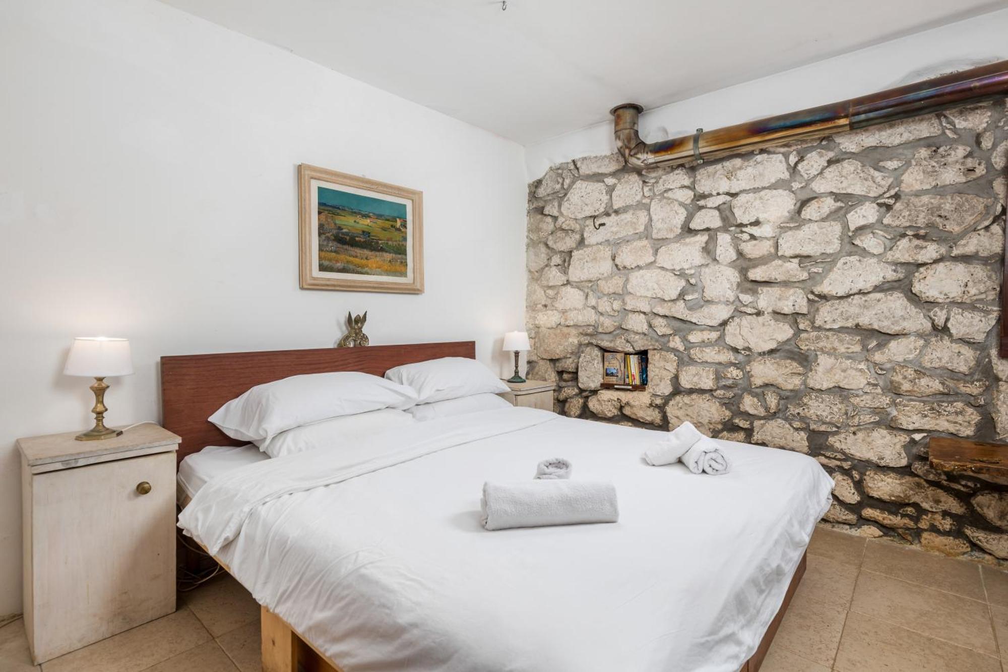 Holiday House Cave Romana 普拉 外观 照片