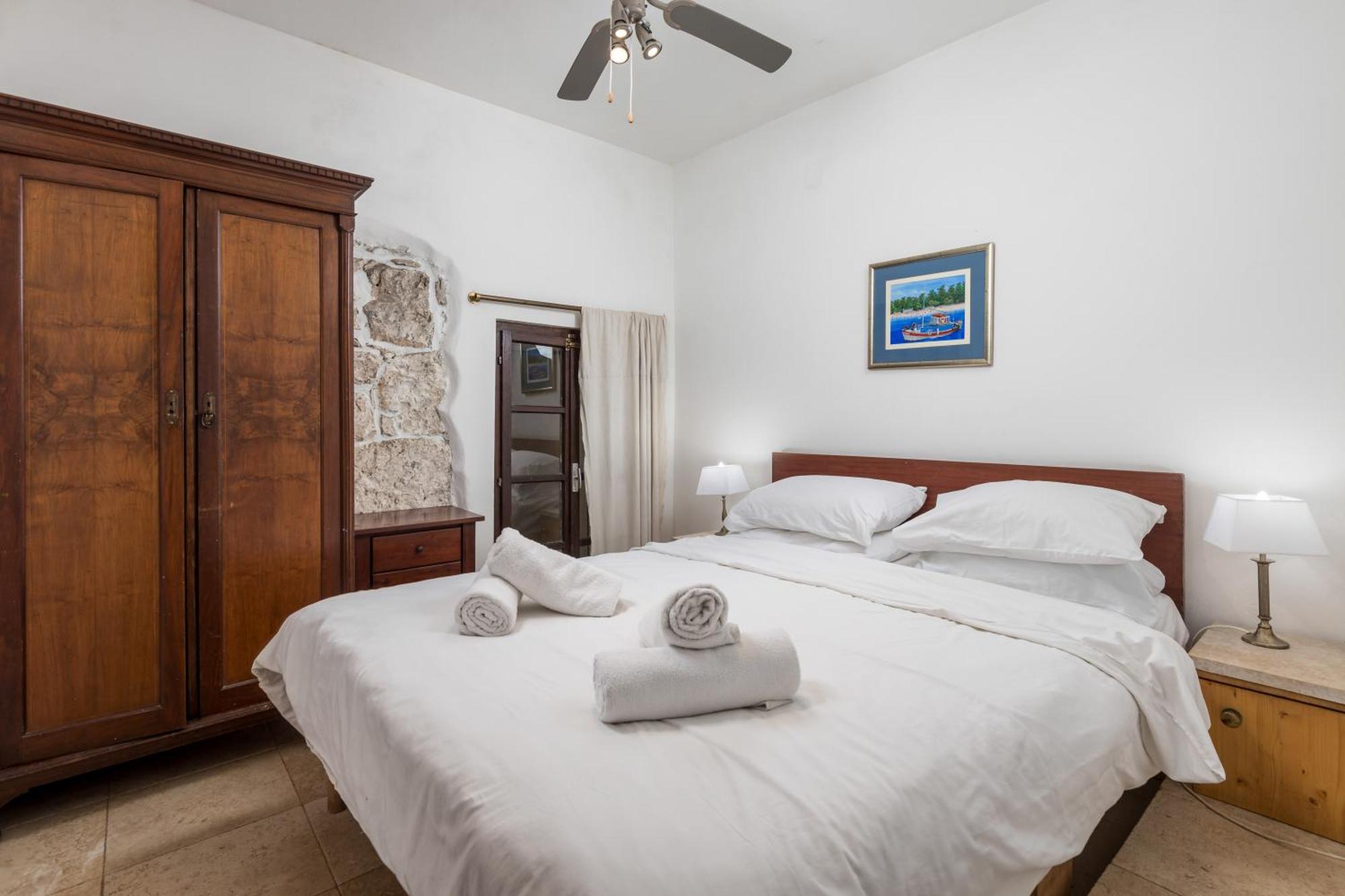 Holiday House Cave Romana 普拉 外观 照片