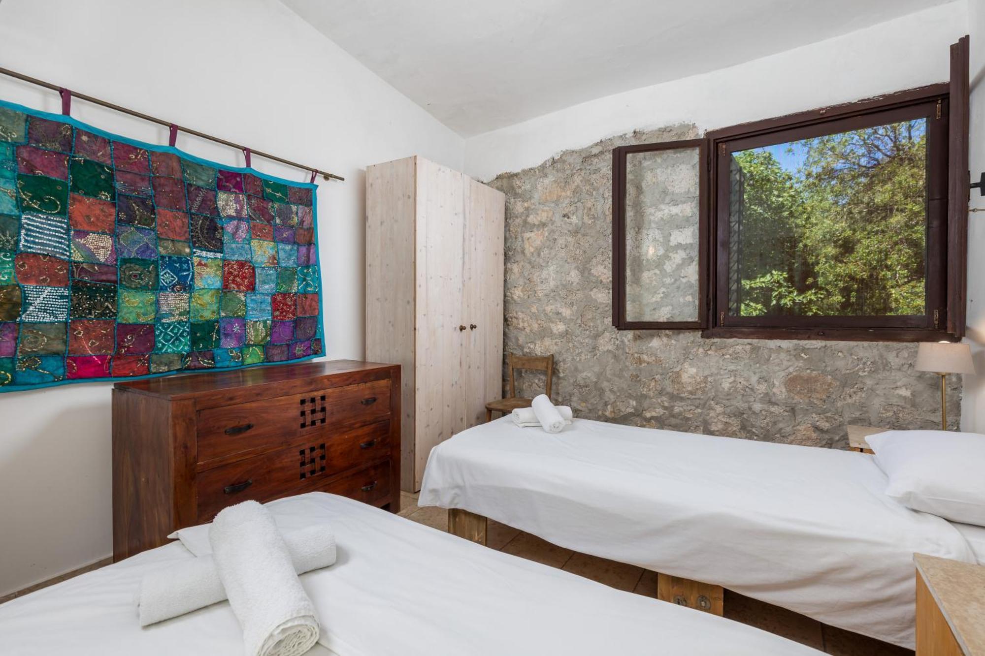 Holiday House Cave Romana 普拉 外观 照片